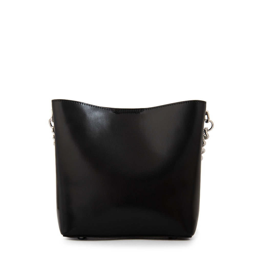 Cartera bandolera sofia mediana negro