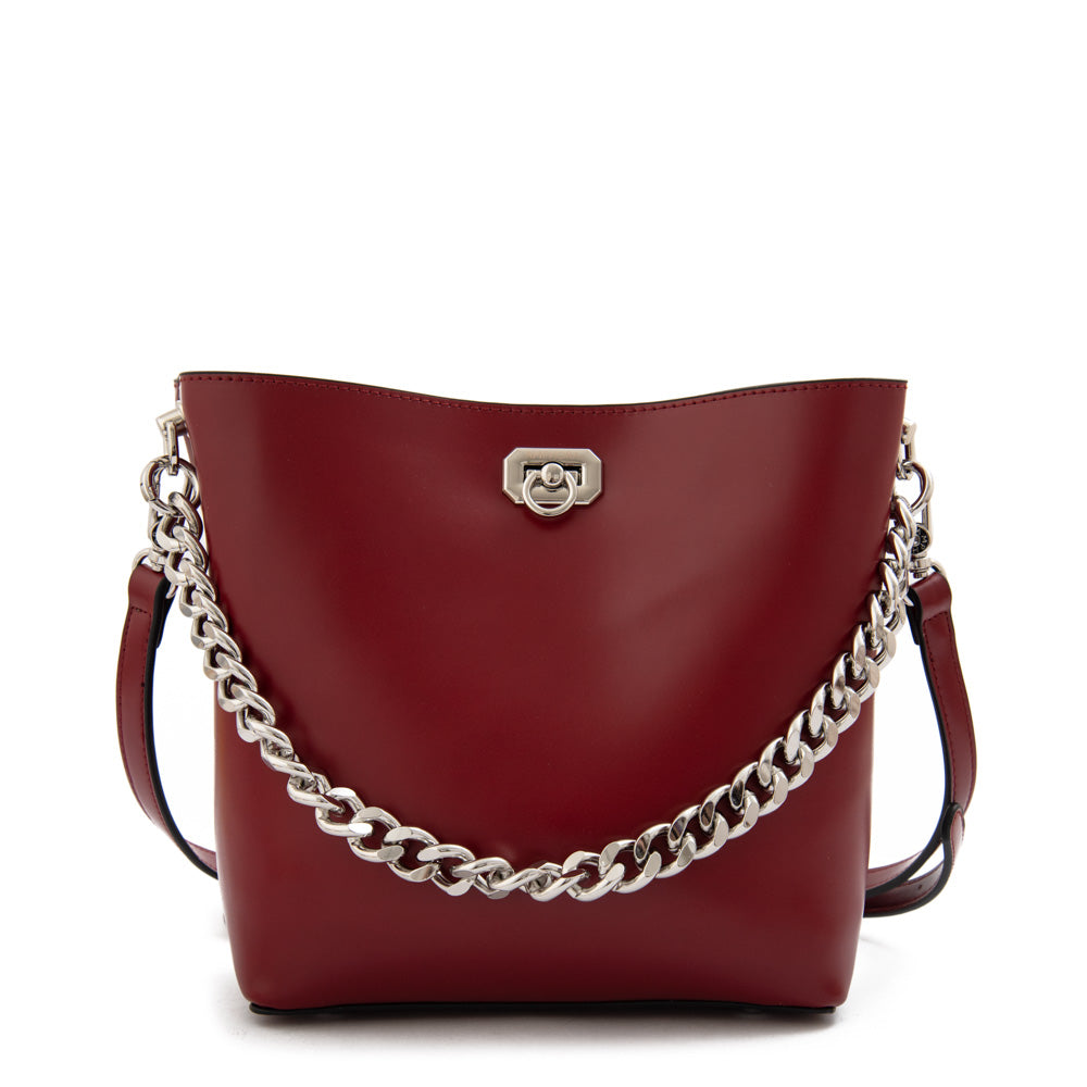 Cartera bandolera sofia mediana
