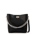 Cartera bandolera sofia mediana negro especial