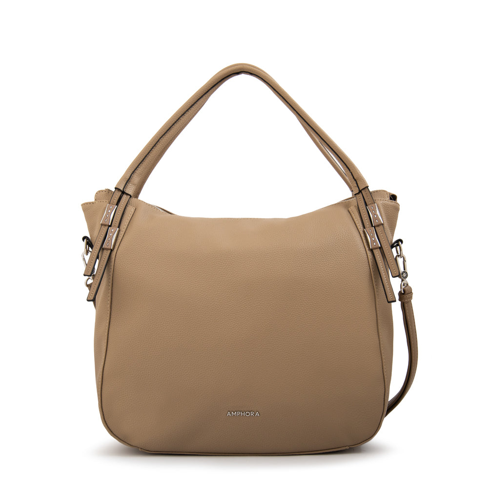 Cartera tote nassau grande