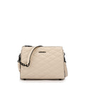 Cartera bandolera suiza mediana