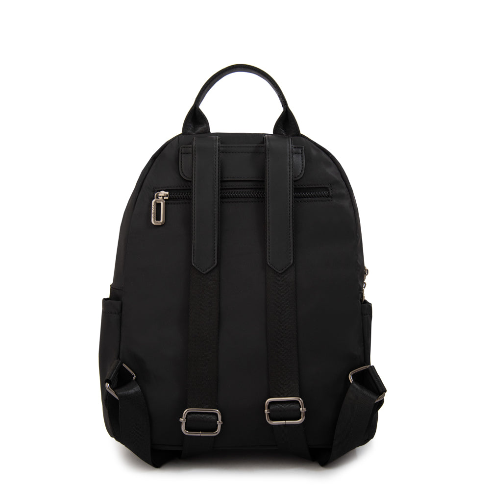 Mochila kenia grande negro