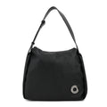 Cartera corte recto marisa grande negro