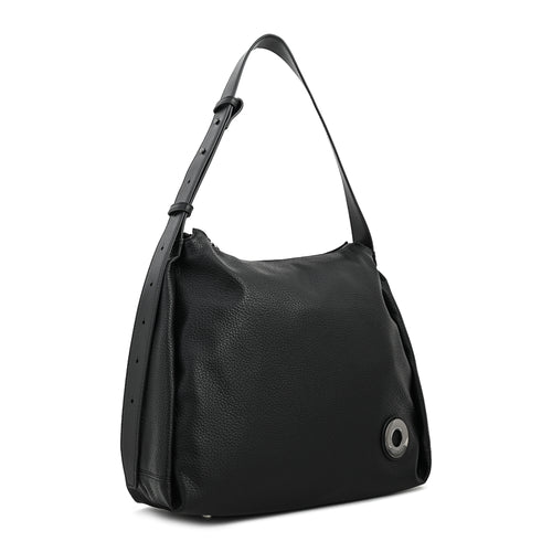 Cartera corte recto marisa grande negro