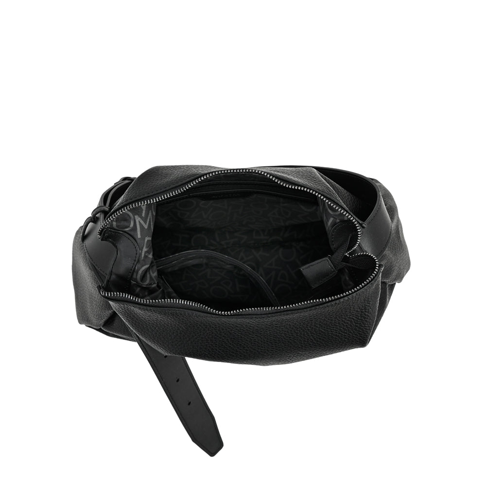 Cartera corte recto marisa grande negro