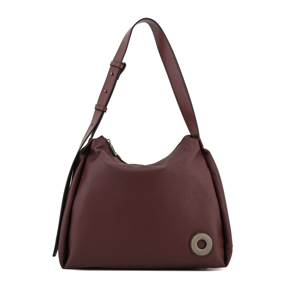 Cartera corte recto marisa grande