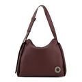 Cartera corte recto marisa grande