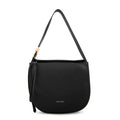 Cartera bandolera penelope mediana negro