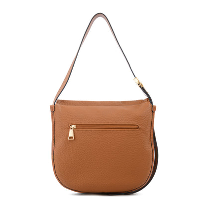Cartera Bandolera penelope mediana camel