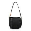 Cartera bandolera penelope pequeña negro