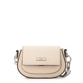 Cartera bandolera con tapa xime pequeña