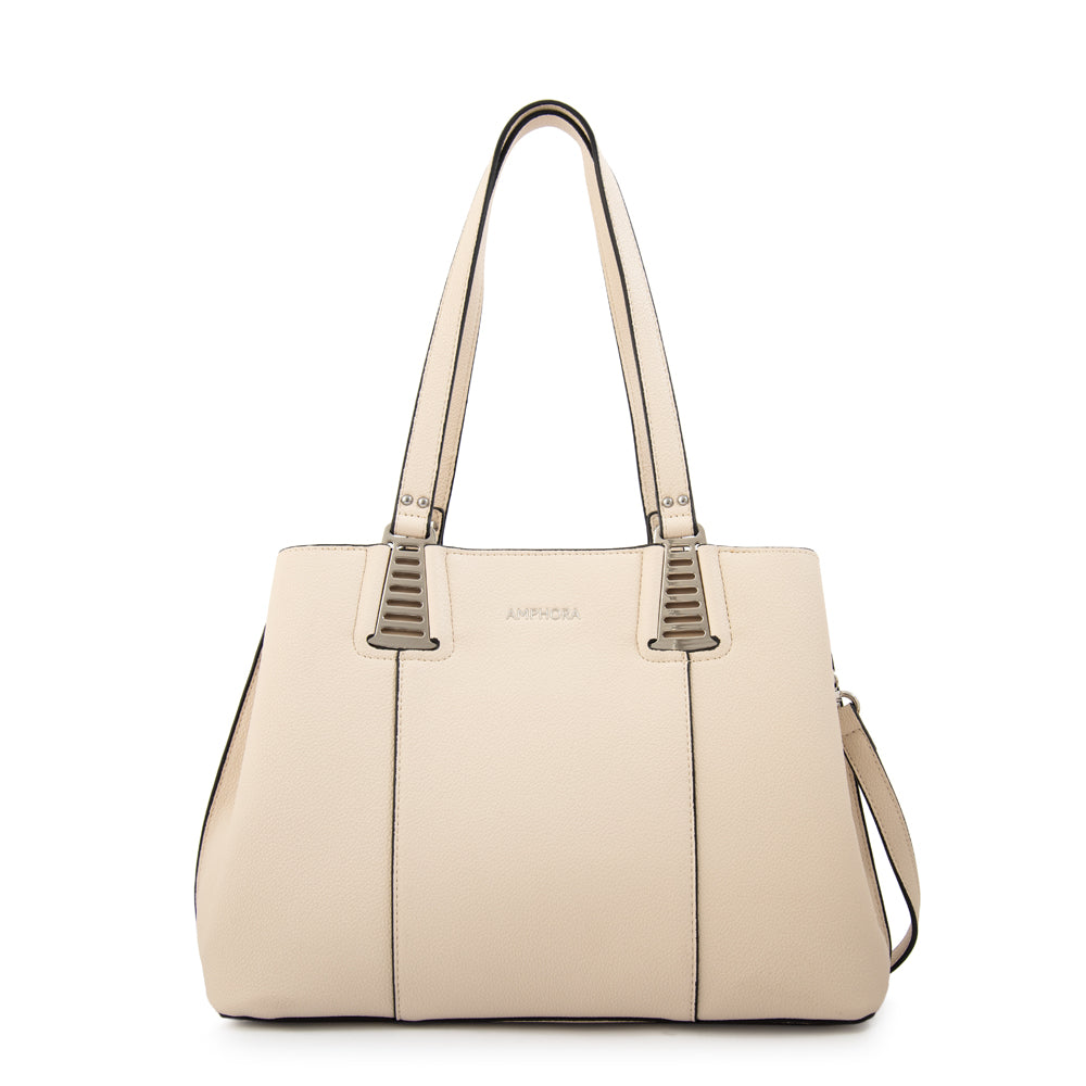 Cartera tote tonina mediana