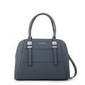 Cartera tote sun mediana azul