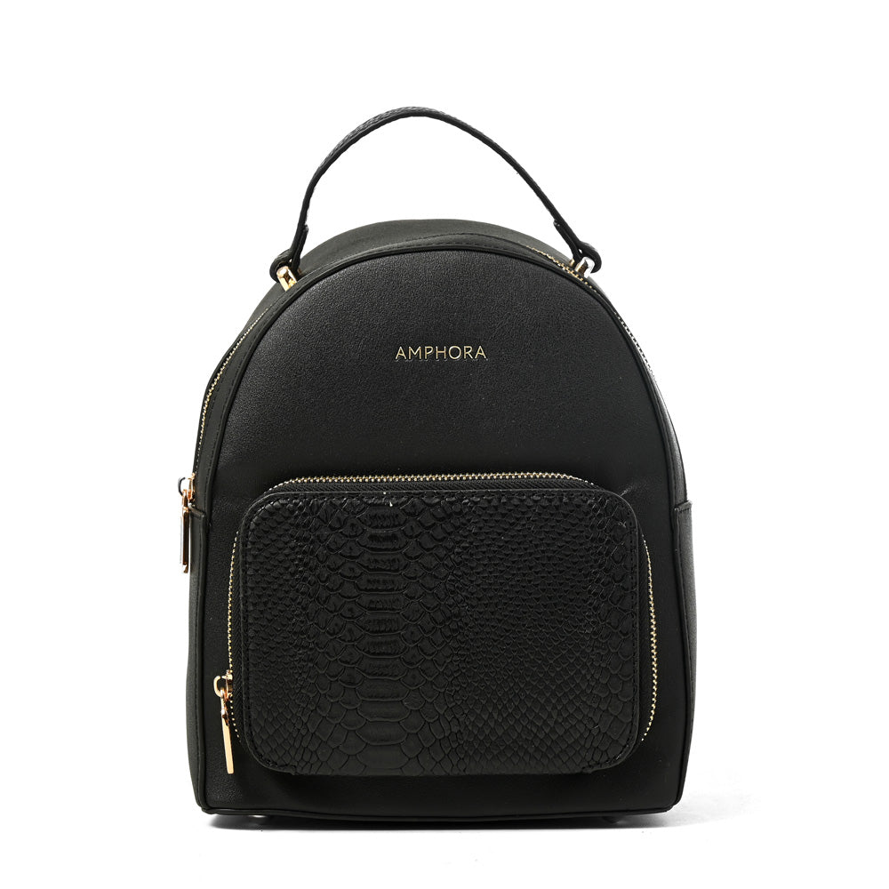 Mochila macarena pequeña