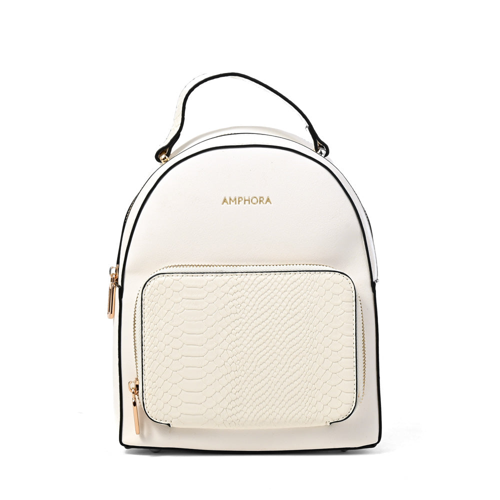 Mochila macarena pequeña