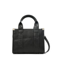 Cartera bandolera magdalena grande negro