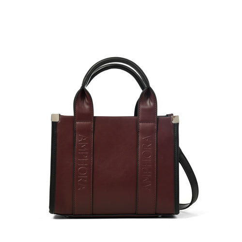 Cartera bandolera magdalena grande