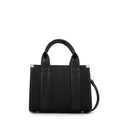 Cartera bandolera magdalena pequeña negro