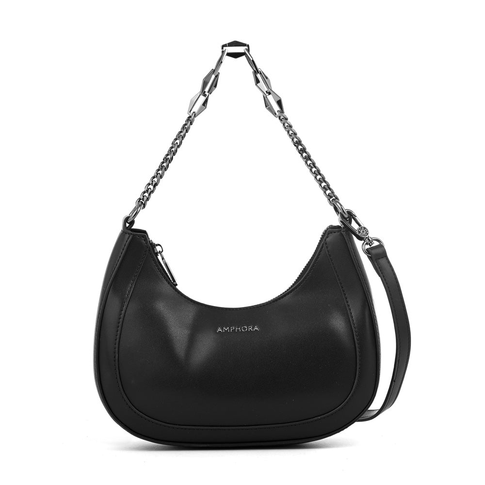 Cartera corte oval vanity pequeña