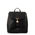 Mochila jenny mediana negro