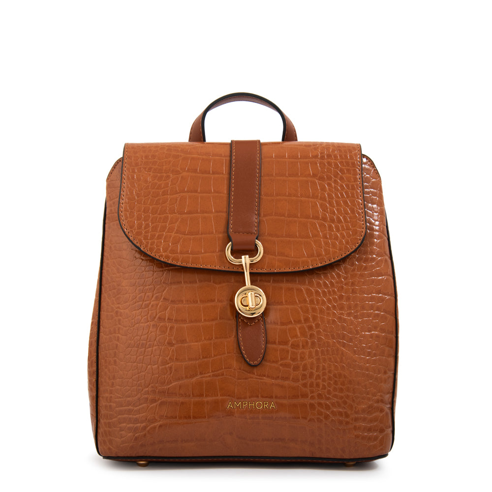 Mochila jenny mediana