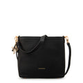Cartera bandolera alegra grande negro