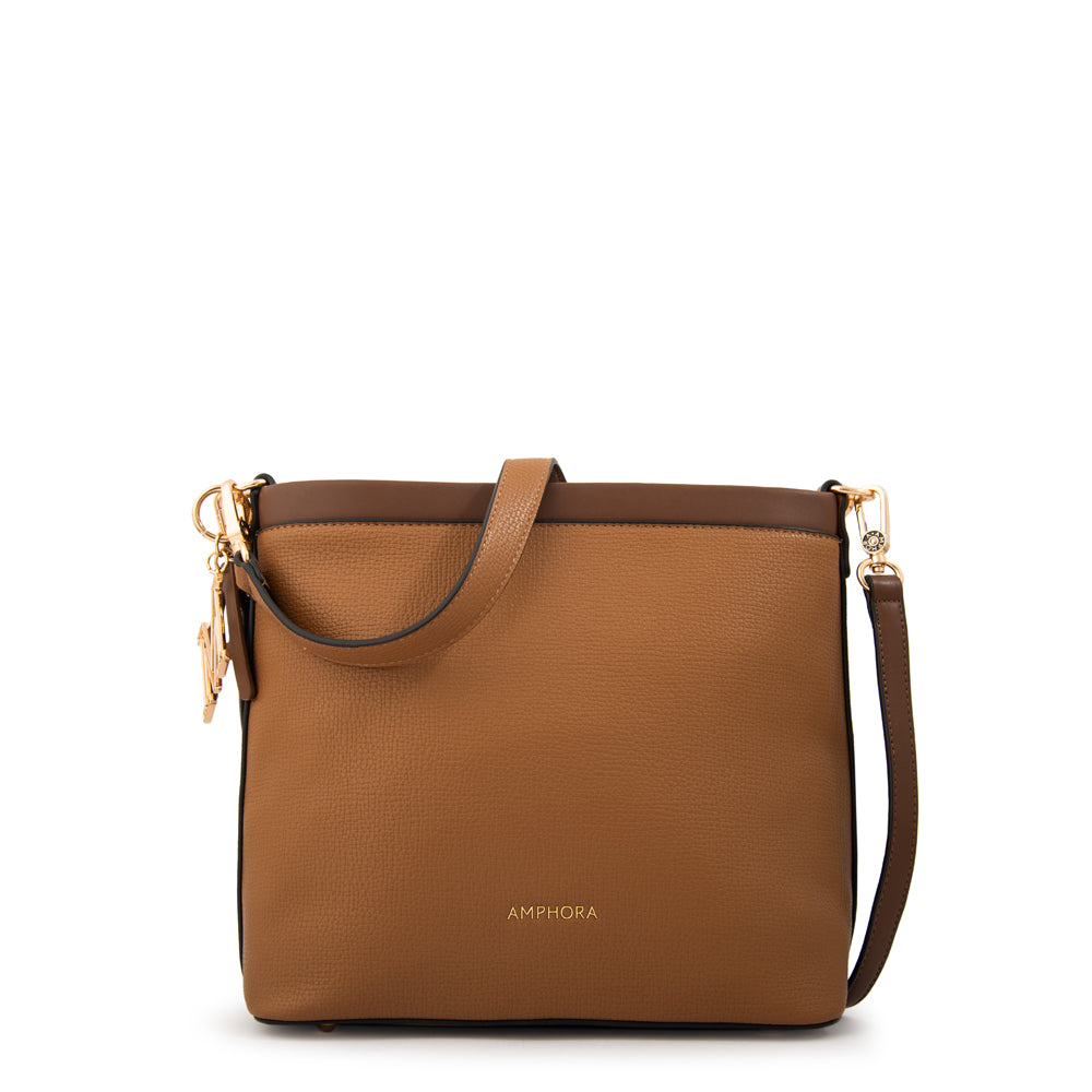 Cartera bandolera alegra grande