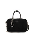 Cartera bandolera hilda mediana negro
