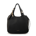 Cartera tote margot grande negro