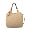 Cartera tote margot grande beige