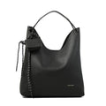 Cartera corte recto maida grande negro