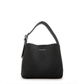 Cartera bandolera dominga mediana negro