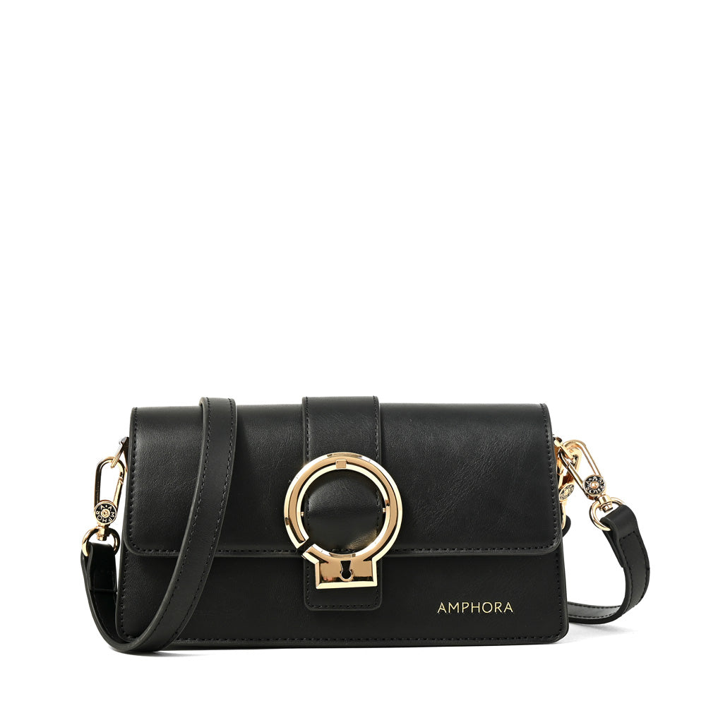 Cartera bandolera luciana pequeña