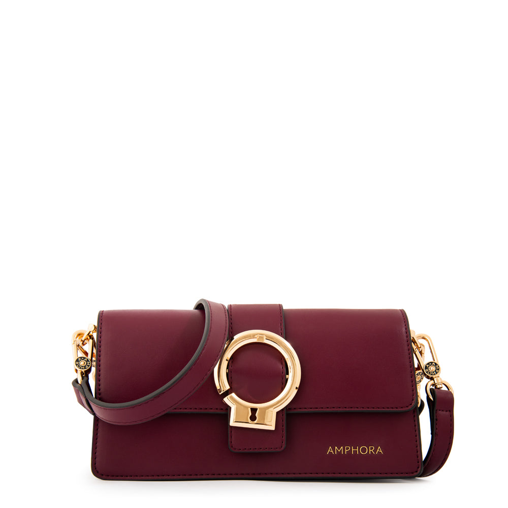 Cartera bandolera luciana pequeña