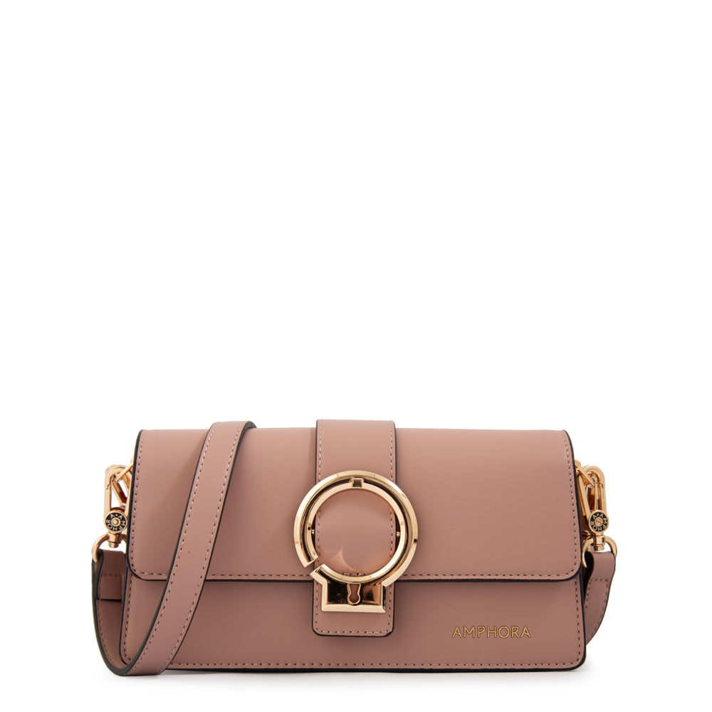 Cartera bandolera luciana pequeña