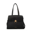Cartera tote maggie negro