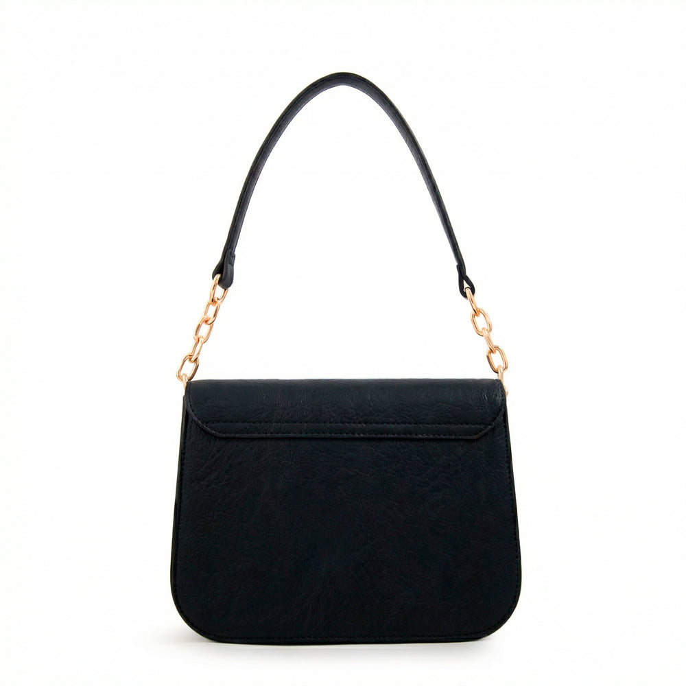 Cartera bandolera fairy negro