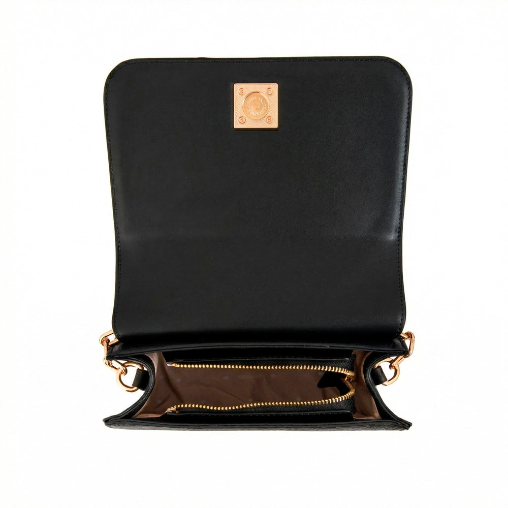 Cartera bandolera fairy negro