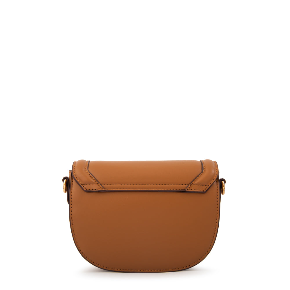 Cartera bandolera tifany pequeña camel