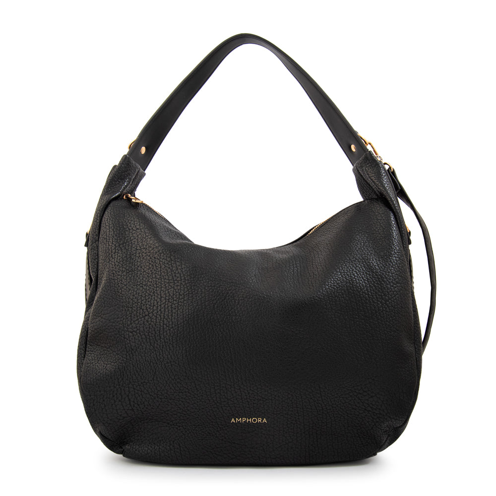 Mochila gilian grande negro