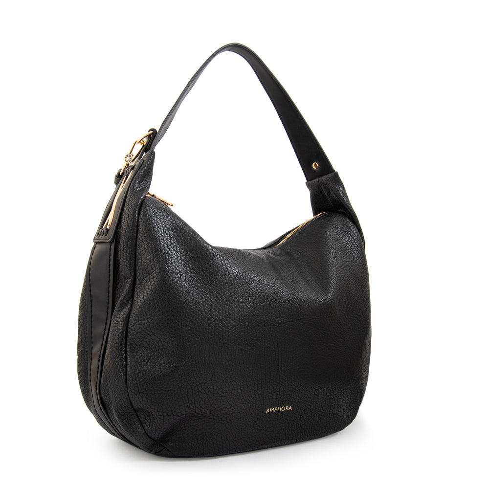 Mochila gilian grande negro