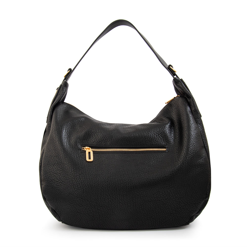 Mochila gilian grande negro