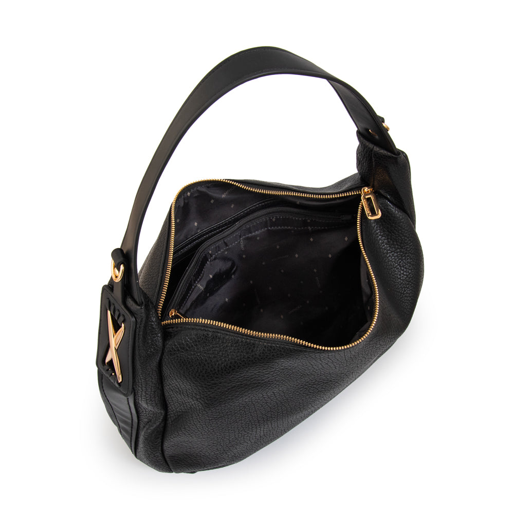 Mochila gilian grande negro