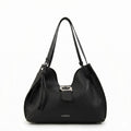 Cartera tote lirai negro