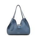 Cartera tote lirai denim