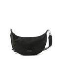 Cartera bandolera ostara mediana negro
