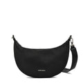 Cartera bandolera ostara mediana negro especial