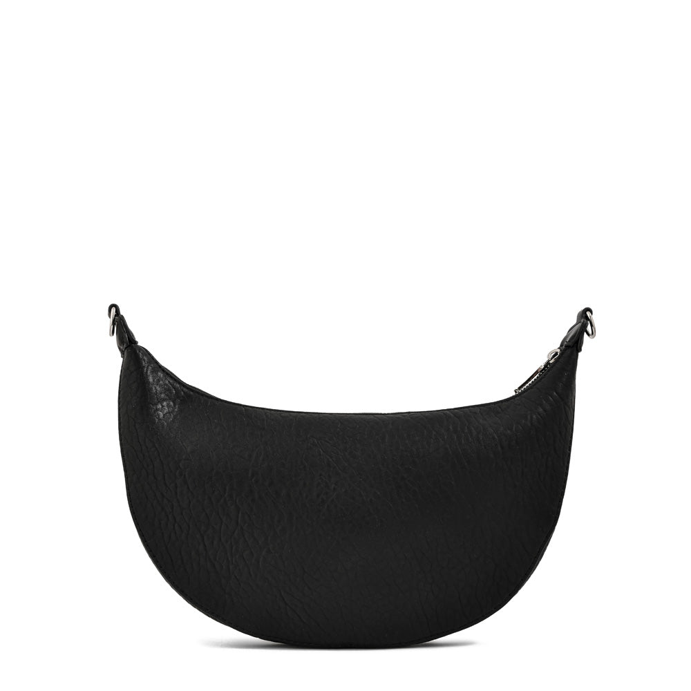Cartera bandolera ostara mediana negro especial