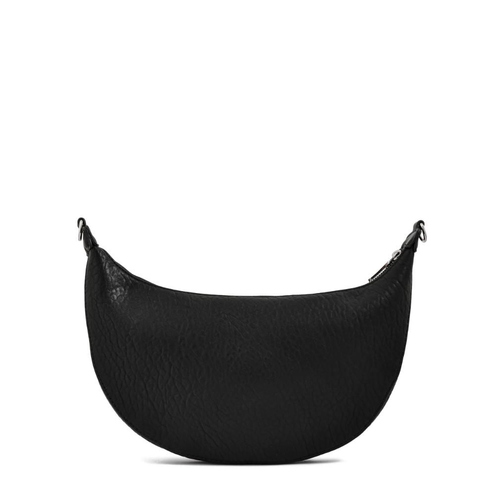 Cartera bandolera mediana ostara Negro especial
