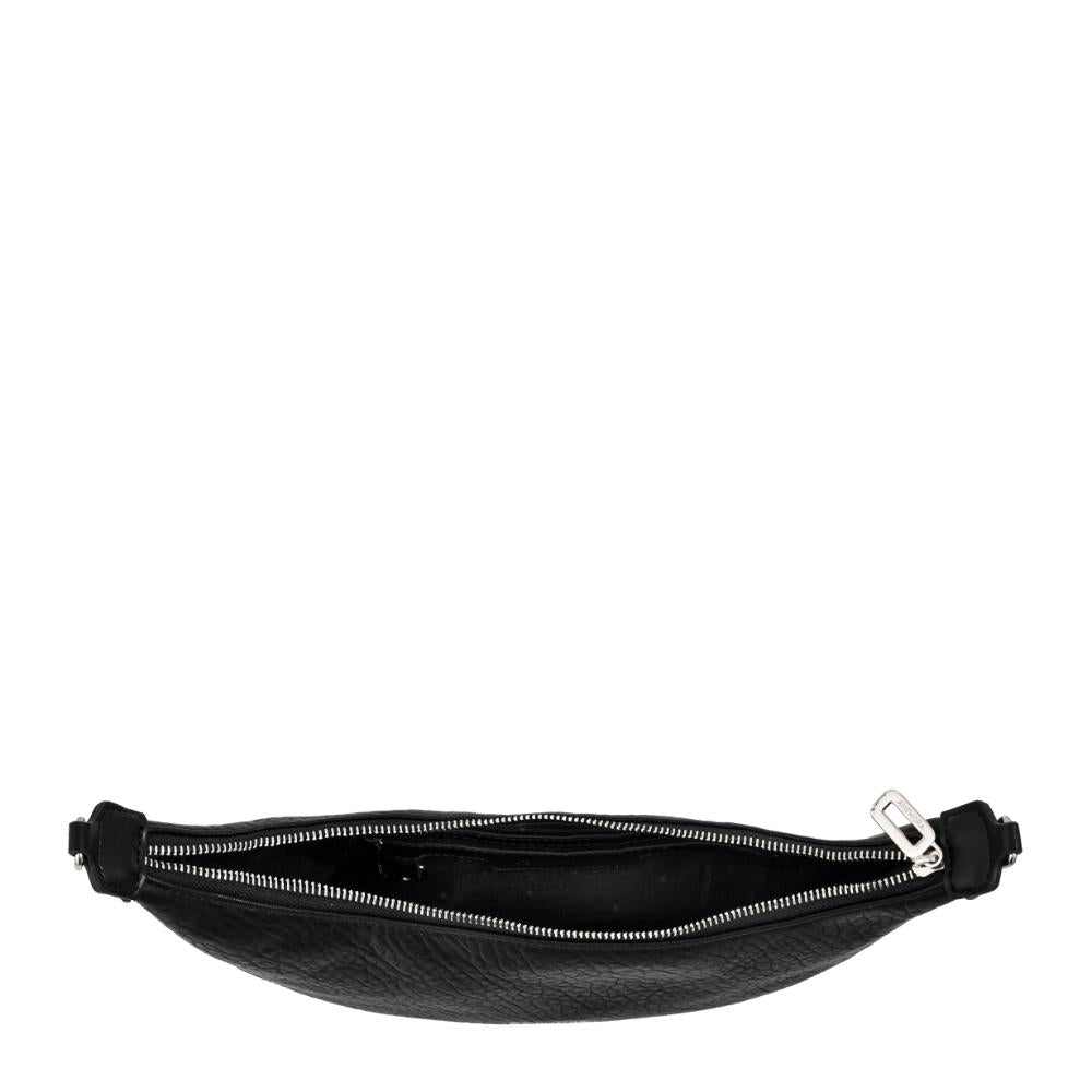 Cartera bandolera mediana ostara Negro especial